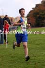 Boys under-15s Northern Cross Country Relays, Graves Park, Sheffield. Photo: David T. Hewitson/Sports for All Pics